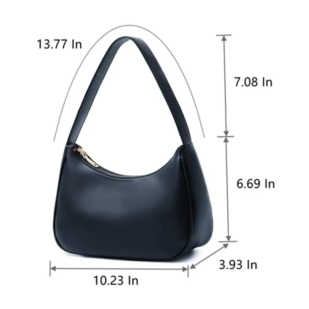 N/A small shoulder